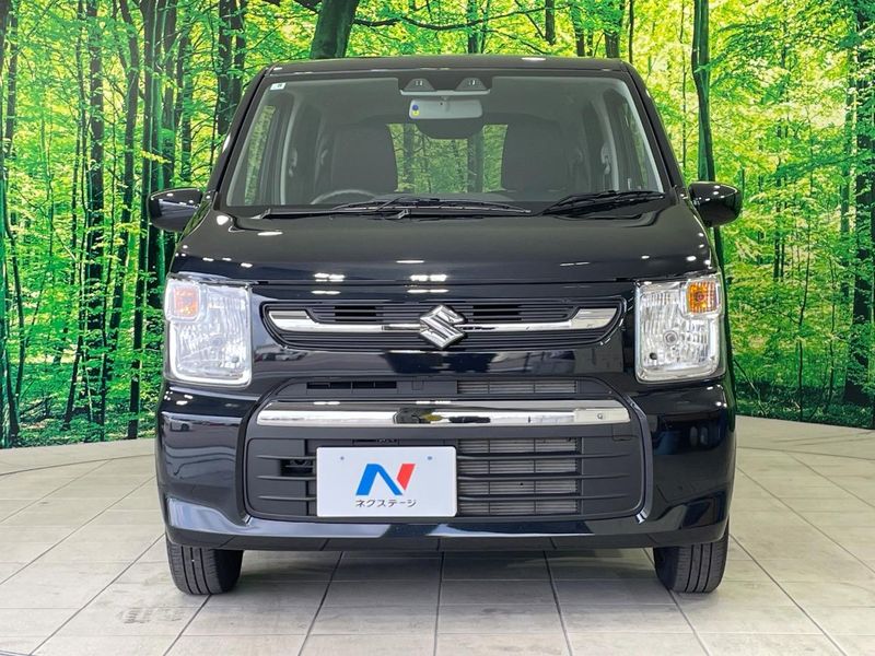 2025 Suzuki Wagon R 5AA-MH95S (UW-6a93a00428099)[8]