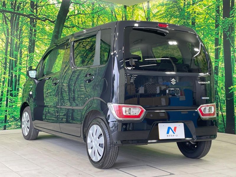 2025 Suzuki Wagon R 5AA-MH95S (UW-6a93a00428099)[26]