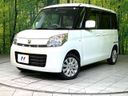 2013 Suzuki Spacia DBA-MK32S (UW-6a93a00630c5b)[0]
