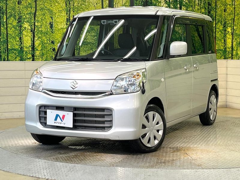 2015 Suzuki Spacia DAA-MK42S (UW-6a93a00aa044d)[0]
