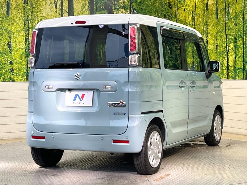 2022 Suzuki Spacia 5AA-MK53S (UW-6a93a0122495e)[25]