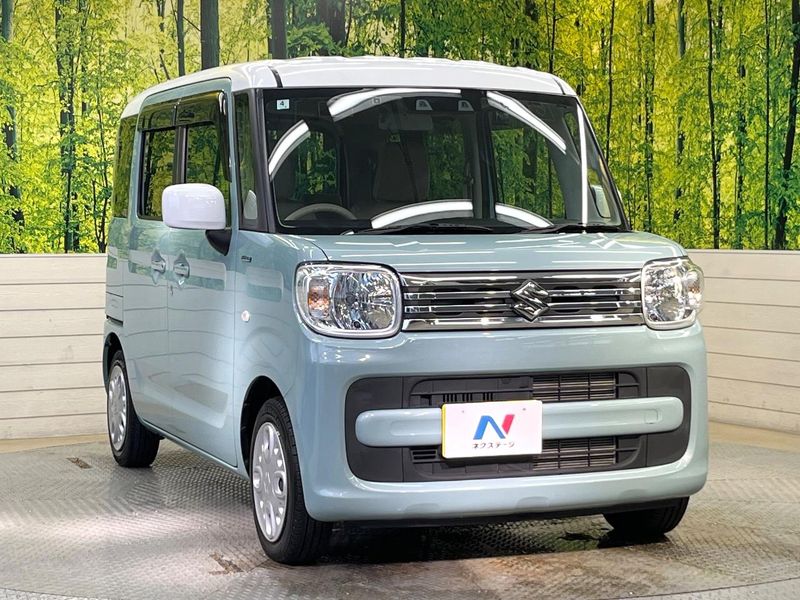 2022 Suzuki Spacia 5AA-MK53S (UW-6a93a0122495e)[23]