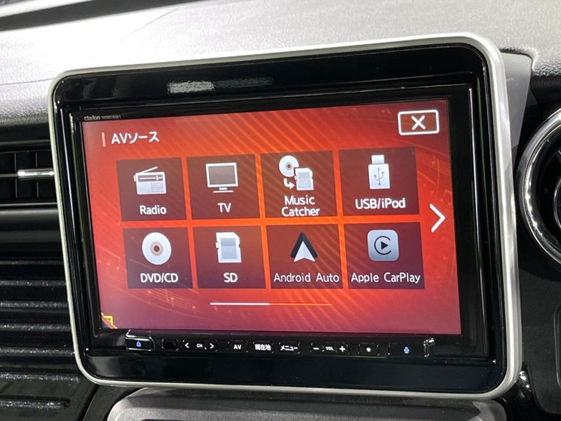 2021 Suzuki Spacia Custom 5AA-MK53S (UW-6a93a0172b4ab)[21]