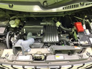 2022 Suzuki Spacia Custom 5AA-MK53S