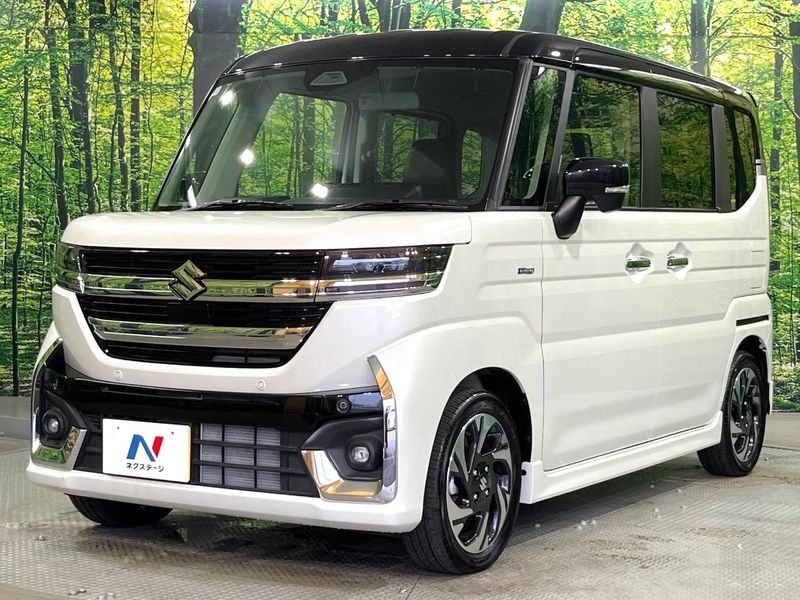 2024 Suzuki Spacia Custom 5AA-MK94S (UW-6a93a01fbdcd9)[5]