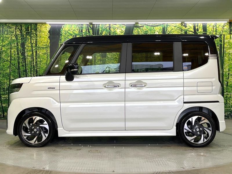 2025 Suzuki Spacia Custom 5AA-MK94S (UW-6a93a021b6482)[12]