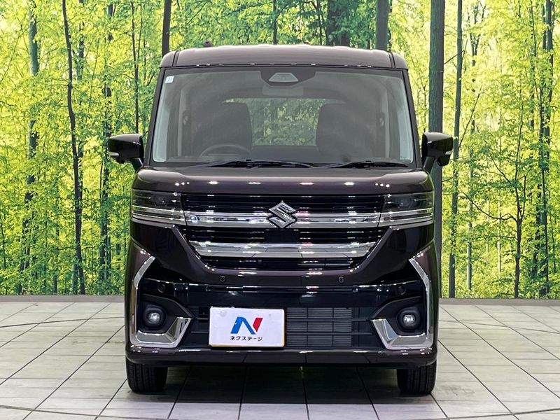 2025 Suzuki Spacia Custom 5AA-MK94S (UW-6a93a0249d9d3)[5]
