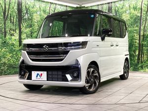 2026 Suzuki Spacia Custom 5AA-MK94S
