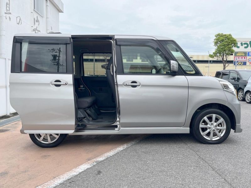 2015 Mazda Flair Wagon DBA-MM32S (UW-6a93a027b8480)[13]