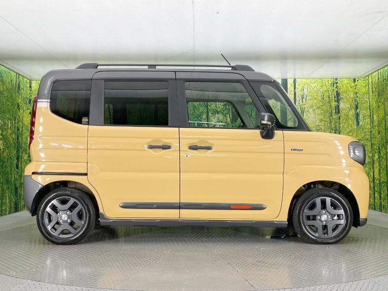 2025 Mazda Flair Wagon Tough Style 4AA-MM54S (UW-6a93a02a092cd)[19]