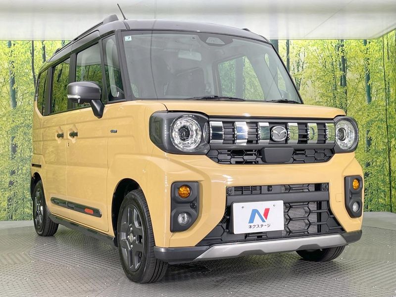 2025 Mazda Flair Wagon Tough Style 4AA-MM54S (UW-6a93a02a092cd)[18]