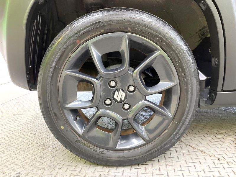 2019 Suzuki XBEE（クロスビー） DAA-MN71S (UW-6a93a02c22076)[12]