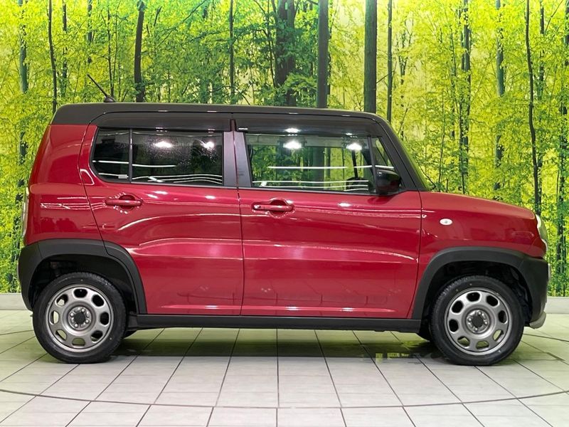 2015 Suzuki Hustler DBA-MR31S (UW-6a93a02ee121a)[9]