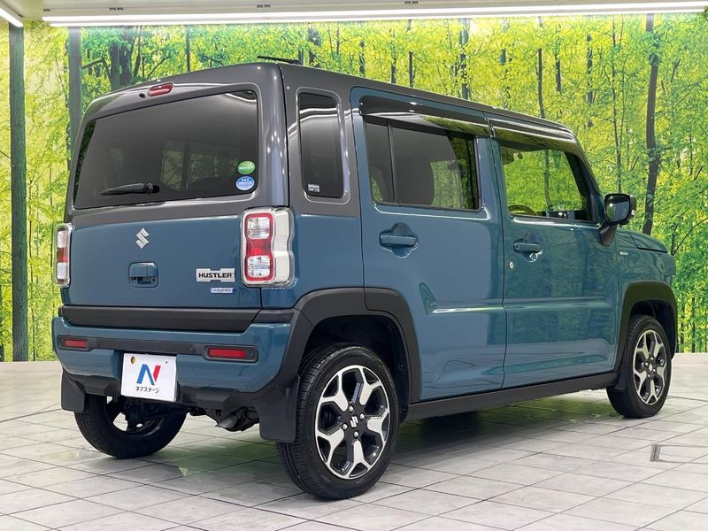2020 Suzuki Hustler 4AA-MR52S (UW-6a93a03a1ba7d)[14]