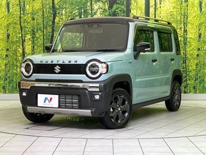 2024 Suzuki Hustler 4AA-MR52S