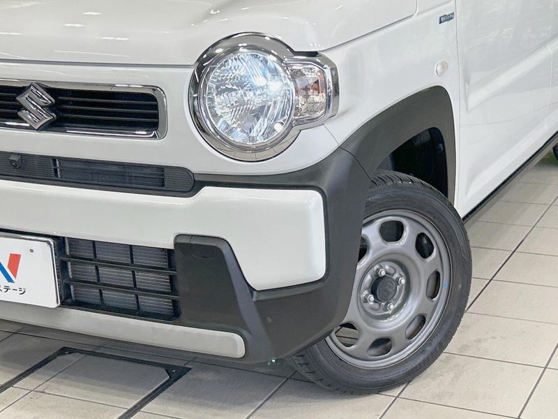 2022 Suzuki Hustler 5AA-MR92S (UW-6a93a04383839)[10]
