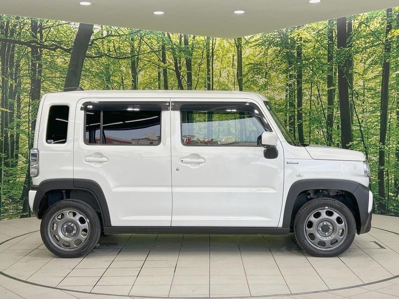 2022 Suzuki Hustler 5AA-MR92S (UW-6a93a04383839)[18]