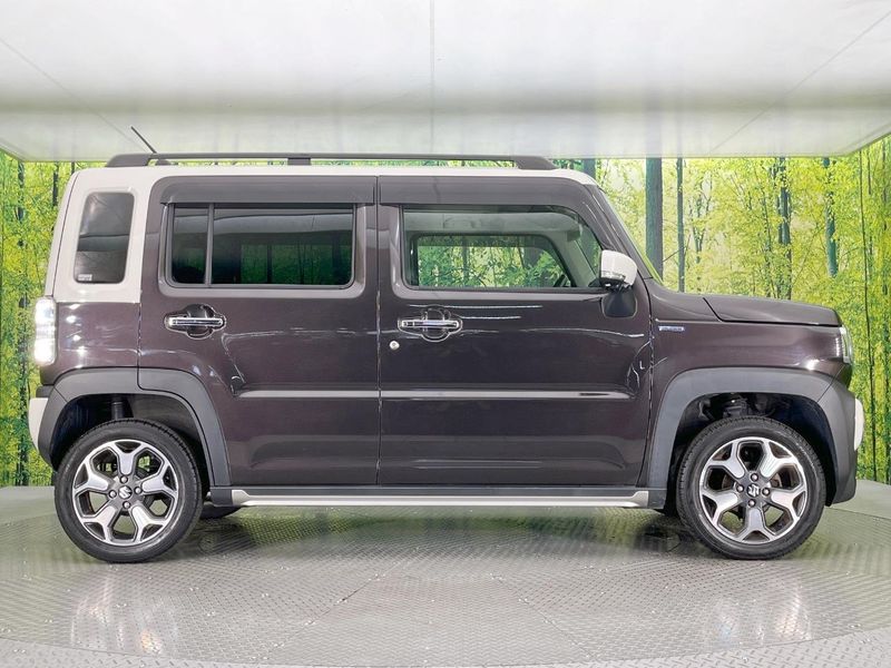 2023 Suzuki Hustler 5AA-MR92S (UW-6a93a045233d6)[20]
