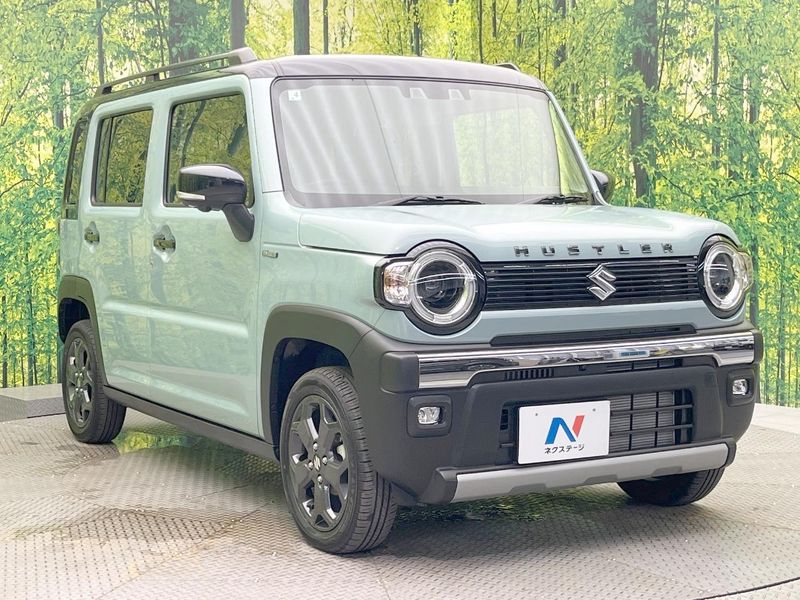2025 Suzuki Hustler 5AA-MR92S (UW-6a93a04911e43)[9]