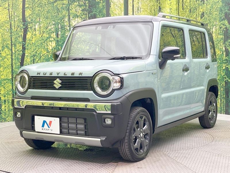 2025 Suzuki Hustler 5AA-MR92S (UW-6a93a04911e43)[7]
