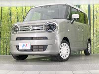 2023 Suzuki Wagon R Smile 5AA-MX91S