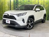 2020 Toyota RAV4 6BA-MXAA52