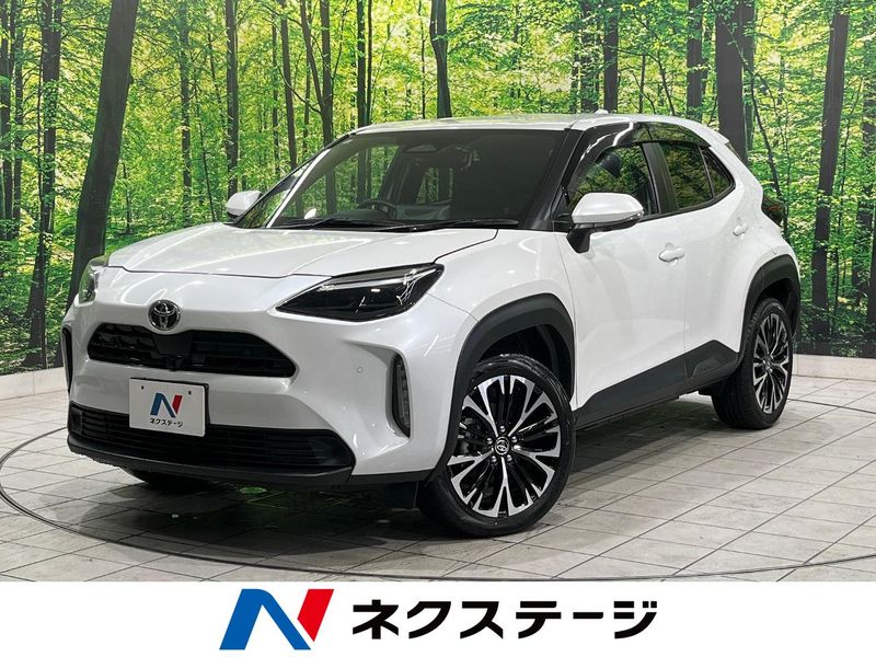 2024 Toyota Yaris Cross 5BA-MXPB10 (UW-6a93a0602d8c8)[3]