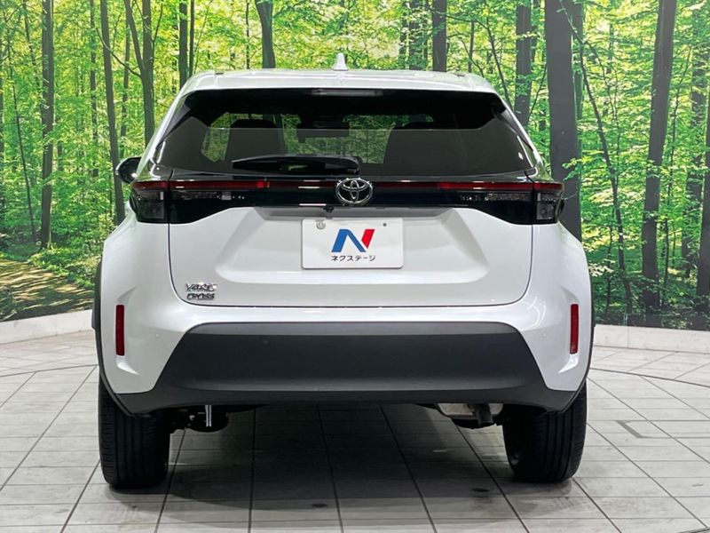 2024 Toyota Yaris Cross 5BA-MXPB10 (UW-6a93a0602d8c8)[9]