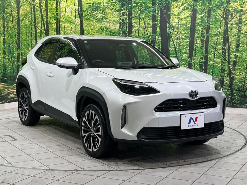 2024 Toyota Yaris Cross 5BA-MXPB10 (UW-6a93a0602d8c8)[6]
