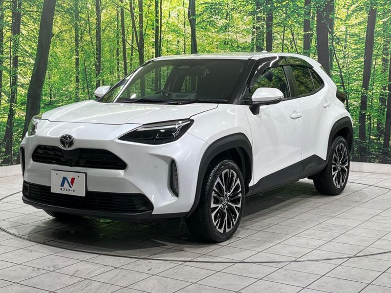 2024 Toyota Yaris Cross 5BA-MXPB10 (UW-6a93a0602d8c8)[4]