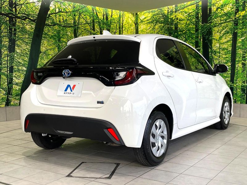 2021 Toyota Yaris 6AA-MXPH10 (UW-6a93a06377fa2)[20]