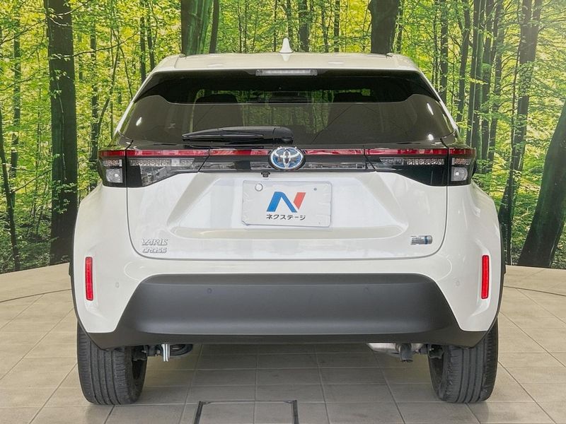 2021 Toyota Yaris Cross 6AA-MXPJ10 (UW-6a93a0653d6a4)[25]
