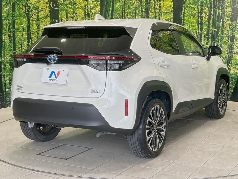 2021 Toyota Yaris Cross 6AA-MXPJ10 (UW-6a93a0653d6a4)[26]