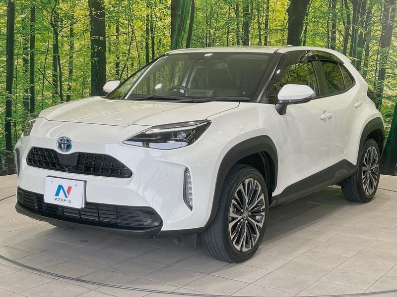 2021 Toyota Yaris Cross 6AA-MXPJ10 (UW-6a93a0653d6a4)[7]