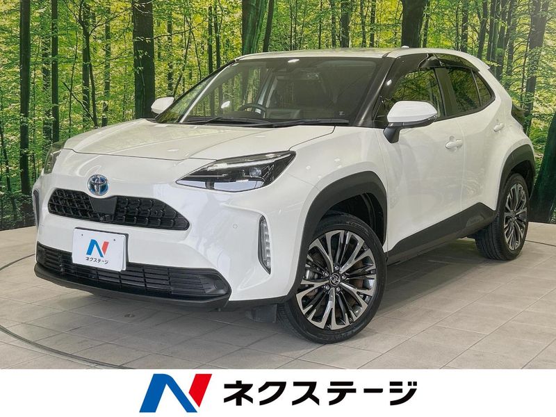 2021 Toyota Yaris Cross 6AA-MXPJ10 (UW-6a93a0653d6a4)[3]