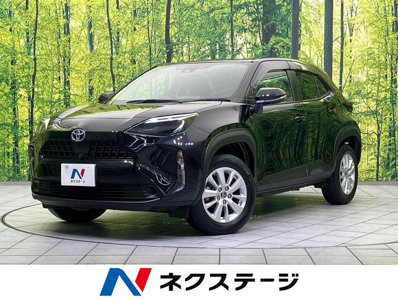 2021 Toyota Yaris Cross 6AA-MXPJ10 (UW-6a93a06545b15)[3]