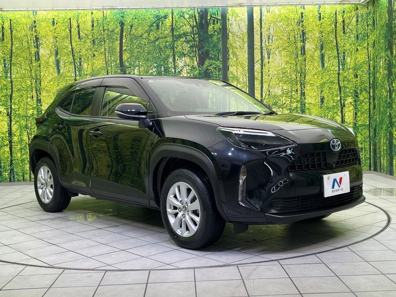 2021 Toyota Yaris Cross 6AA-MXPJ10 (UW-6a93a06545b15)[24]