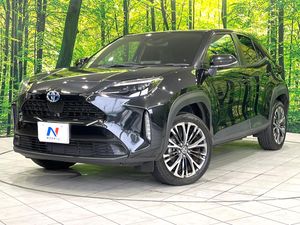 2024 Toyota Yaris Cross 6AA-MXPJ10