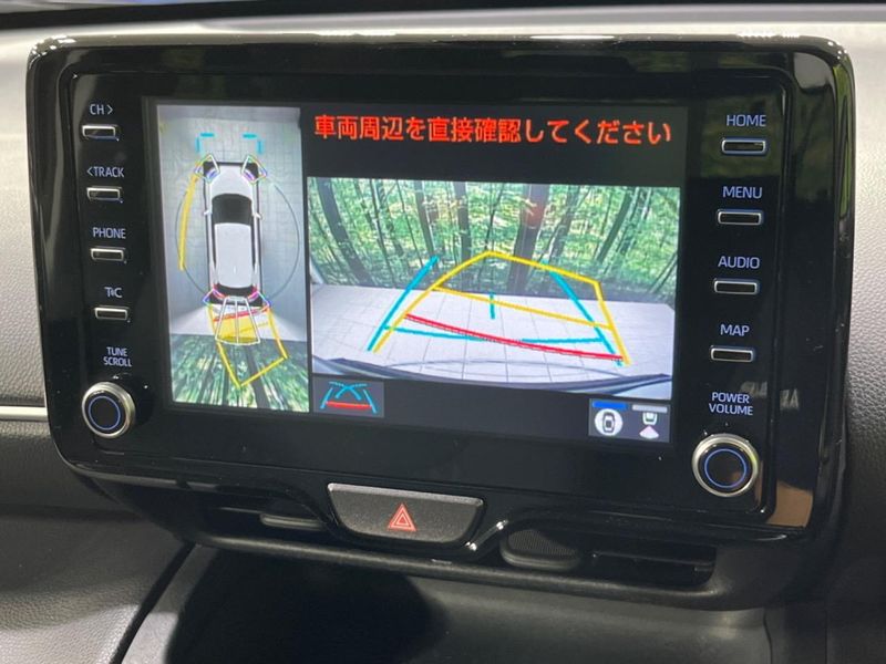 2021 Toyota Yaris Cross 6AA-MXPJ15 (UW-6a93a070a5308)[11]