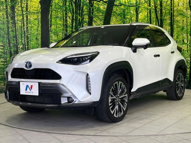 2023 Toyota Yaris Cross 6AA-MXPJ15 (UW-6a93a07160eeb)[20]
