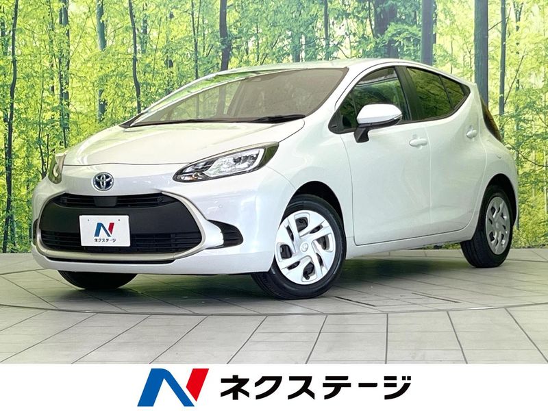 2025 Toyota Aqua 6AA-MXPK11 (UW-6a93a078b60d3)[3]