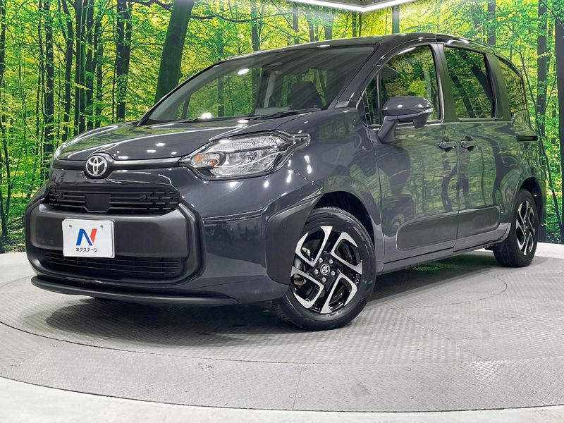 2023 Toyota Sienta 6AA-MXPL10G (UW-6a93a07d07b2e)[0]