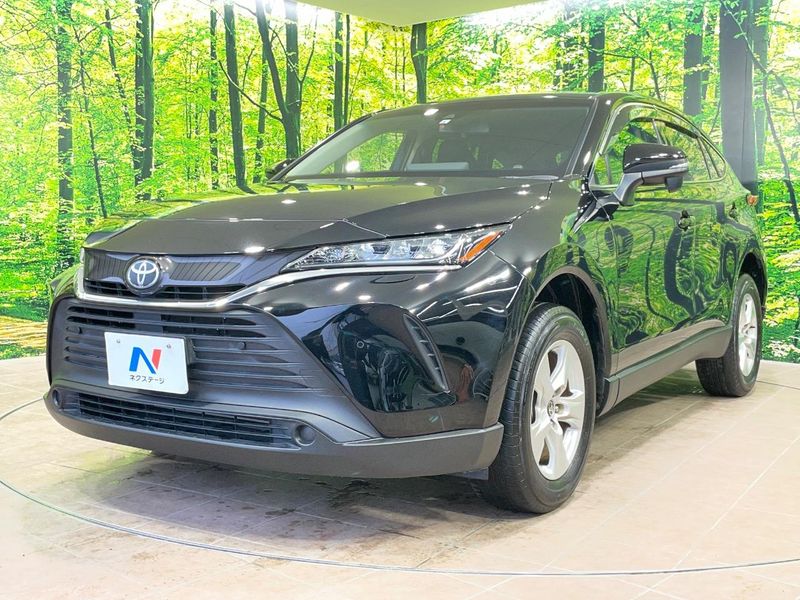 2021 Toyota Harrier 6BA-MXUA80 (UW-6a93a088b15af)[17]