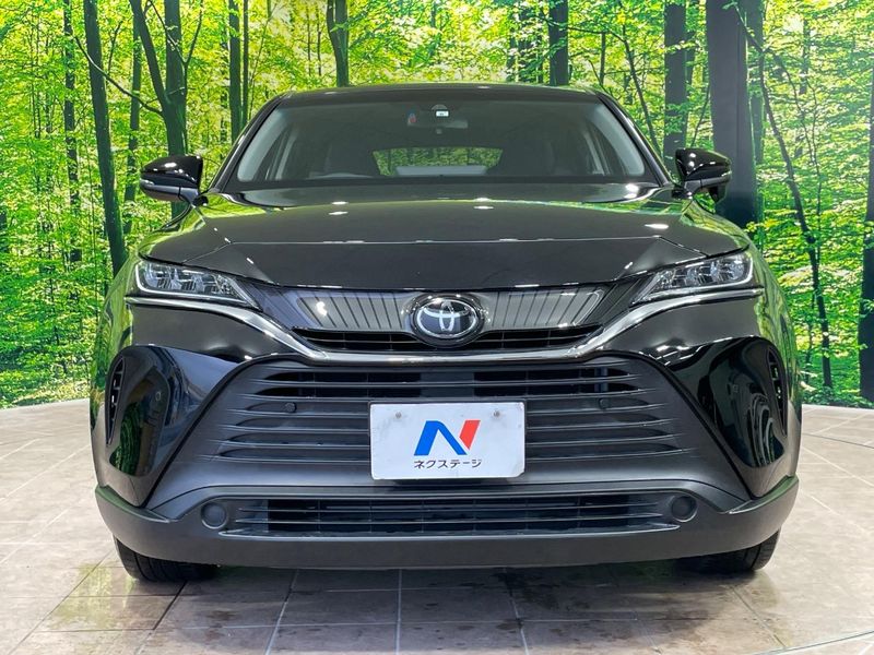 2021 Toyota Harrier 6BA-MXUA80 (UW-6a93a088b15af)[18]