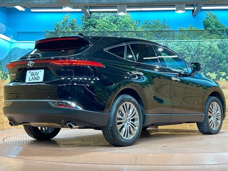 2023 Toyota Harrier 6BA-MXUA80 (UW-6a93a08ceabc0)[17]