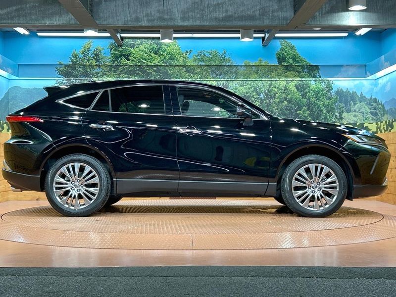 2023 Toyota Harrier 6BA-MXUA80 (UW-6a93a08ceabc0)[18]
