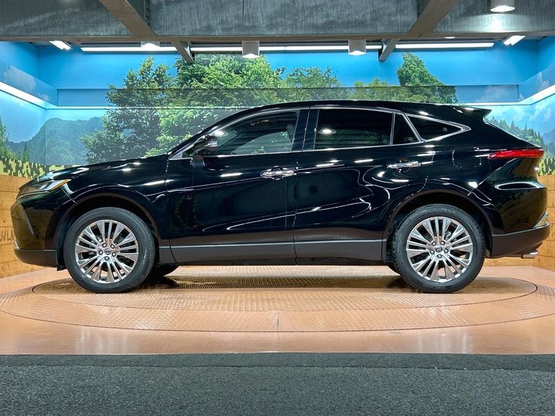 2023 Toyota Harrier 6BA-MXUA80 (UW-6a93a08ceabc0)[14]