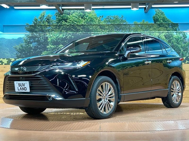 2023 Toyota Harrier 6BA-MXUA80 (UW-6a93a08ceabc0)[13]