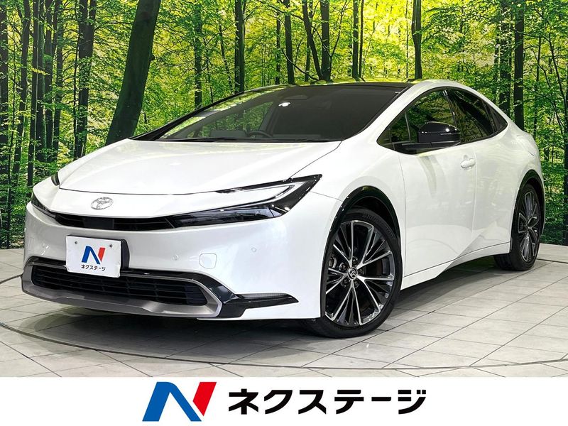 2023 Toyota Prius 6AA-MXWH60 (UW-6a93a0934662a)[3]