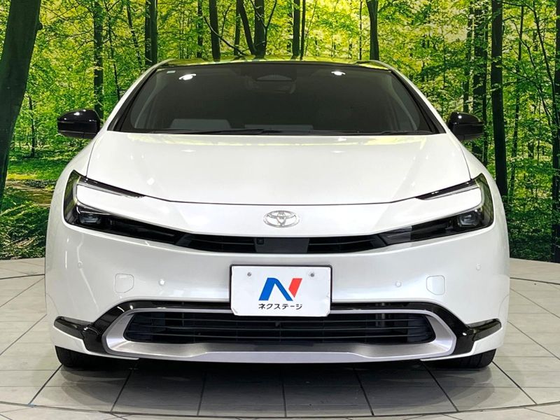 2023 Toyota Prius 6AA-MXWH60 (UW-6a93a0934662a)[19]